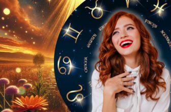 4 Zodiac Signs Will Receive Everything They Asked From The Universe By The End Of August 2025