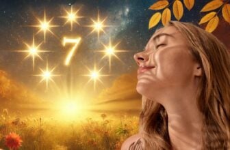 7 Signs That You Are About to Begin the BEST STAGE of Your Life