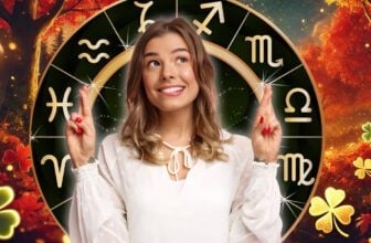 A Lucky Week Awaits These 3 Zodiac Signs From 1 to 7 September 2025
