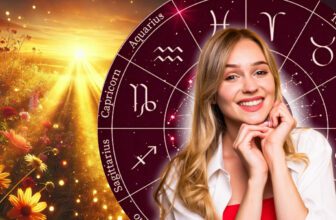 A Magical Period Of Happiness Begins For 3 Zodiac Signs In August 2025