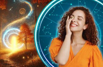 Autumn 2025 4 Zodiac Signs Are About to Enter the Most Transformational Chapter of Their Lives