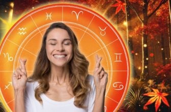 Autumn 2025 Will Be Very Lucky For These 3 Zodiac Signs