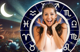 For 3 Zodiac Signs, A Happy Phase Begins After the New Moon on August 23, 2025