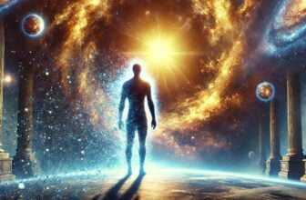 Quantum Theory Proves Consciousness Moves To Another Universe After Death