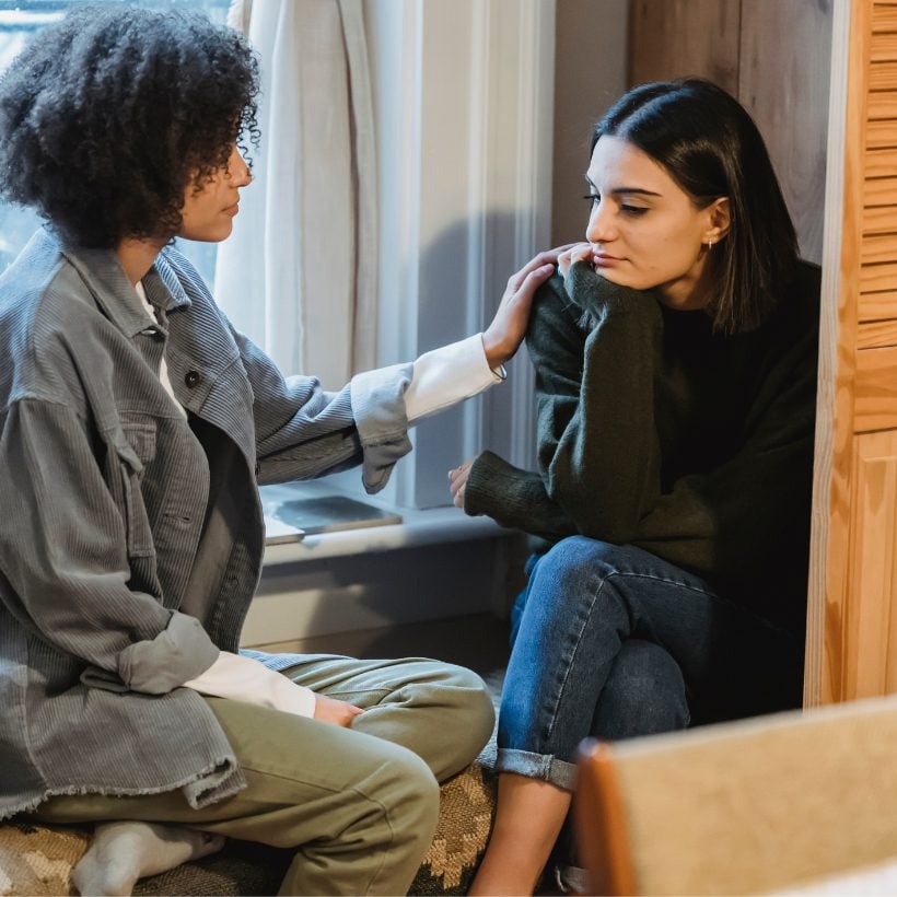 Sign 2 Empathy That Feels Like a Superpower