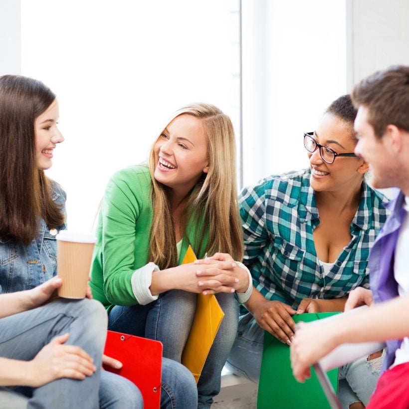 Sign 4: Natural Magnetism That Attracts Others