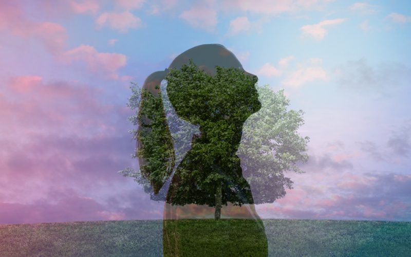 Sign 5: Longing for True Growth