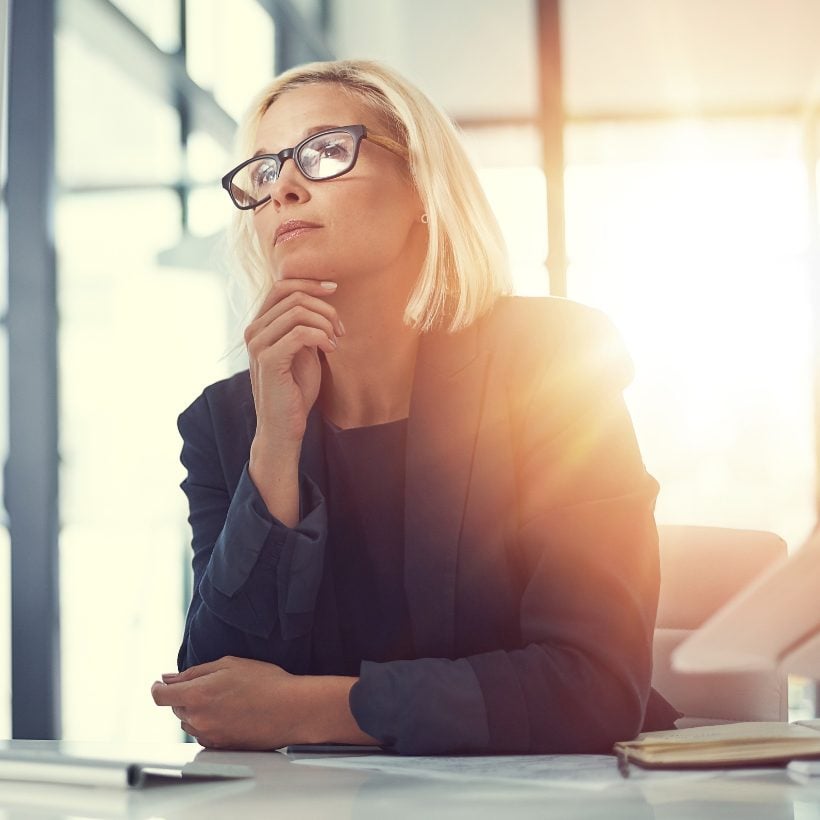 Sign 5 Strong Intuition That Guides Your Path