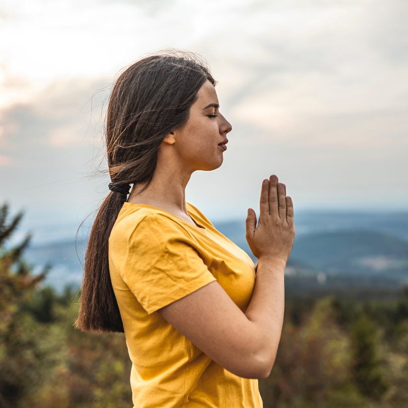 Sign 7: A Deep Sense of Purpose