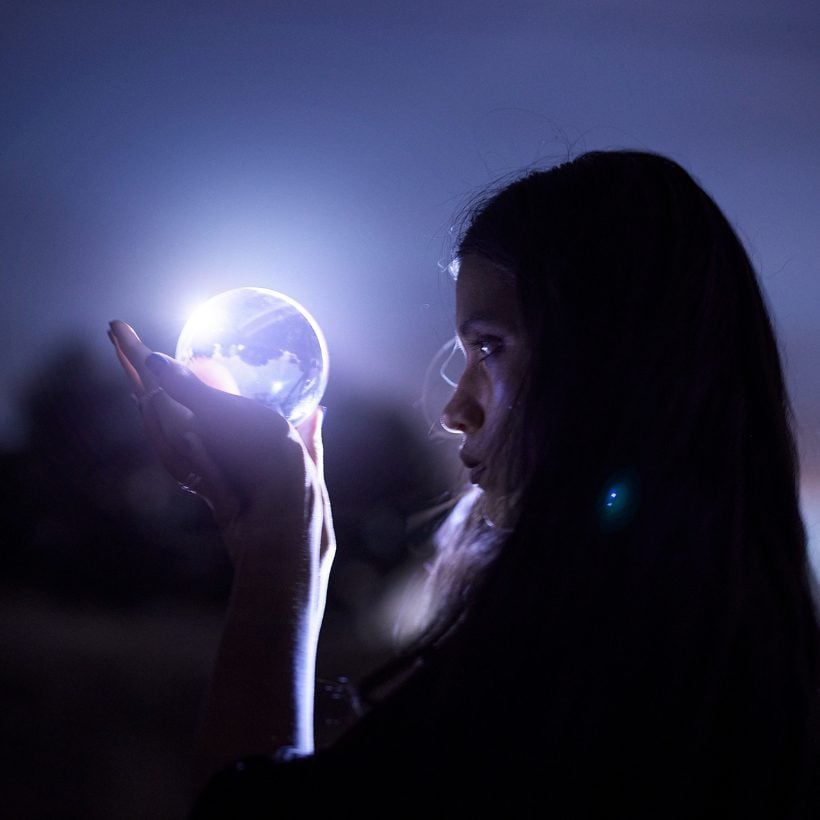 Sign 8 A Unique Connection to the Divine