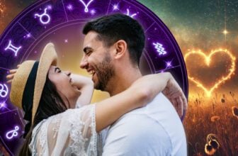 The 4 Zodiac Signs Most Likely to Meet Their Twin Flame This Lifetime