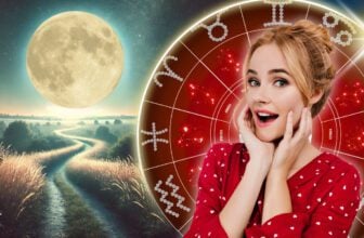 The August 2025 Full Moon Will Mark a Major Turning Point for These Zodiac Signs