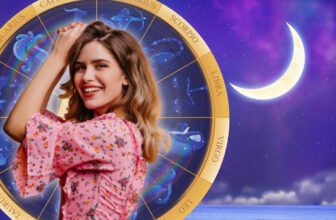 The August 2025 New Moon Will Mark a Major Turning Point for These Zodiac Signs