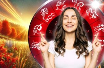 The First Week of September 2025 Will Be Very Lucky for These 3 Zodiac Signs