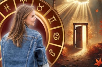 The Past Will Come Knocking For 3 Zodiac Signs In September 2025