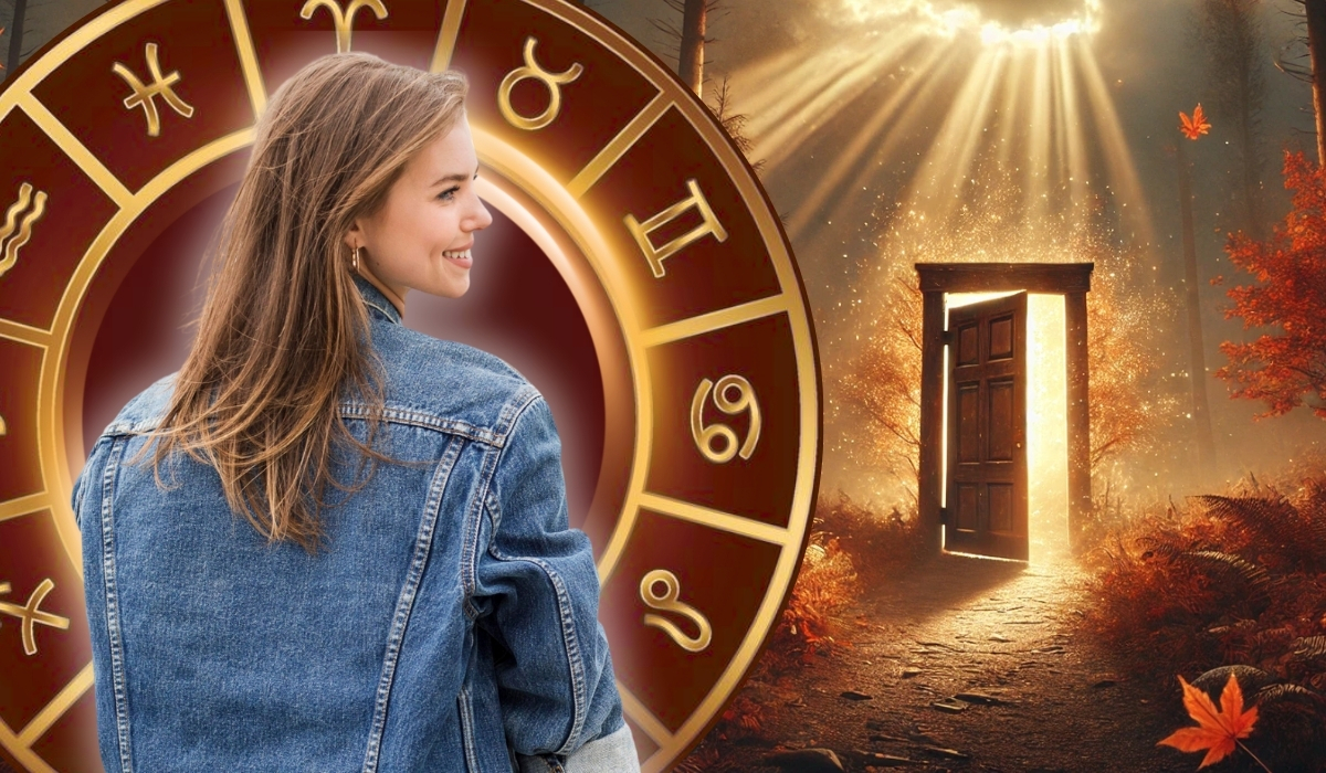 The Past Will Come Knocking For 3 Zodiac Signs In September 2025