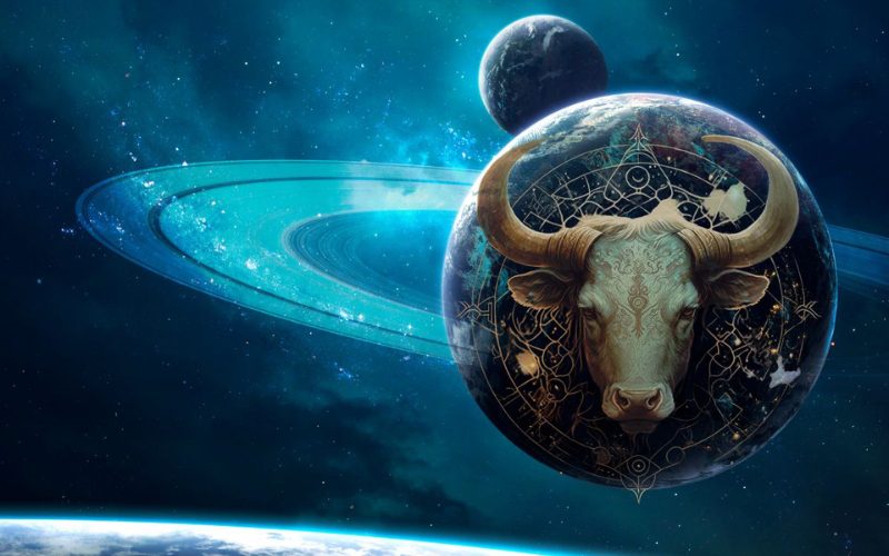 The Role of Uranus in Taurus