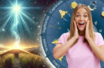 These 3 Zodiac Signs Are About To Receive Everything They’ve Been Asking The Universe For