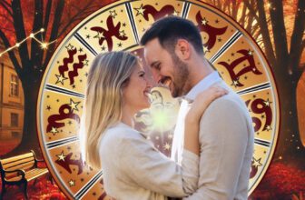 These 4 Zodiac Couples Will Find Each Other Again In Autumn 2025