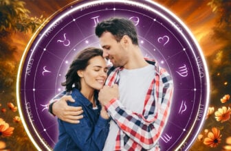 These 4 Zodiac Signs Are About To Meet Their Soulmates In September 2025