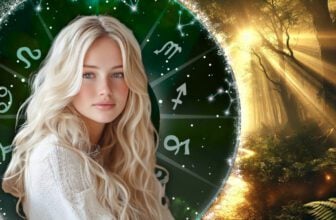 These 4 Zodiac Signs Are Old Souls on a Sacred Mission