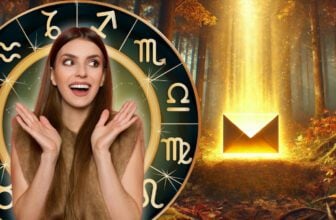 These 4 Zodiac Signs Will Receive a Life-Changing Message in September 2025