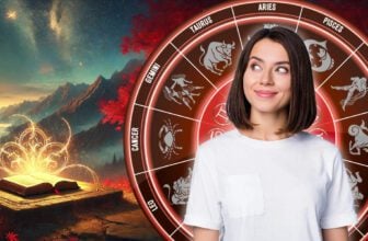 This Karmic Lesson Is Coming for Your Zodiac Sign in September 2025