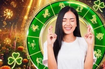 A Lucky Week Awaits These 4 Zodiac Signs From September 29 to October 5