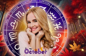 Monthly Horoscope October 2025 for Your Zodiac Sign