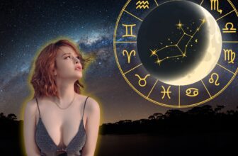 Spiritual Meaning & Astrology of The September 2025 New Moon Solar Eclipse