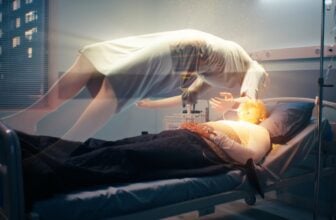 The Body Knows When Death Is Coming, And It Starts in Your Nose