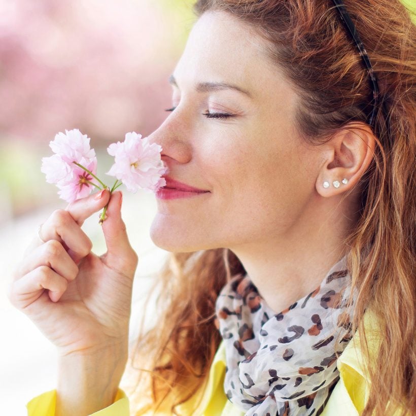 The Olfactory System A Forgotten Sixth Sense