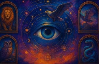 This is Your Spiritual Archetype According to Your Birthday