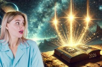 Three Life-Changing Prophecies For Each Zodiac Sign in 2026