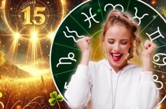 A Lucky Phase Begins For These 3 Zodiac Signs On October 15, 2025