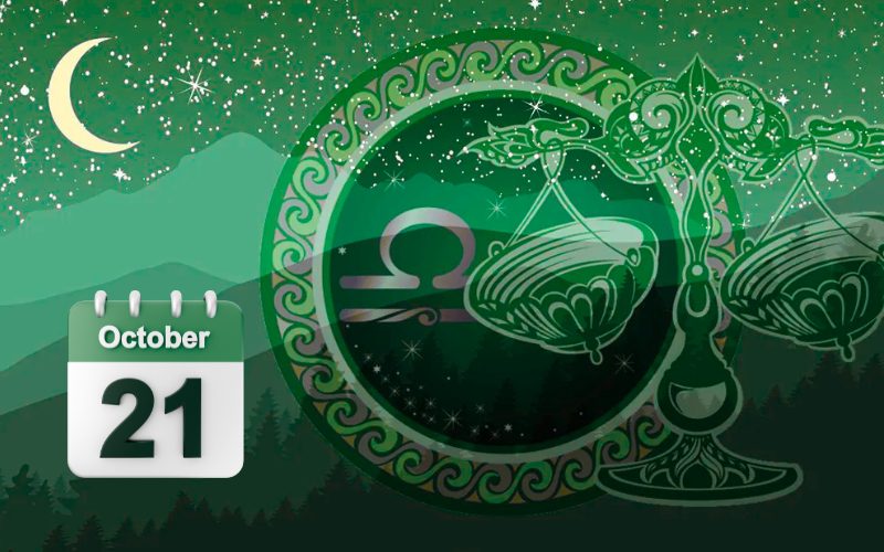 Astrology of the Libra New Moon – October 21, 2025