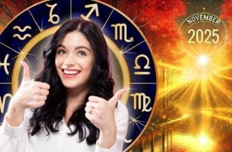 November 2025 Will Be the Best Month of the Year for These 3 Zodiac Signs