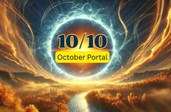 October’s 1010 Portal How This Powerful Day Will Influence Us All