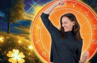 The 5 Zodiac Signs Radiating the Strongest Energy in 2026