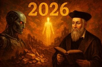 The 7 Predictions of Nostradamus for the Year 2026