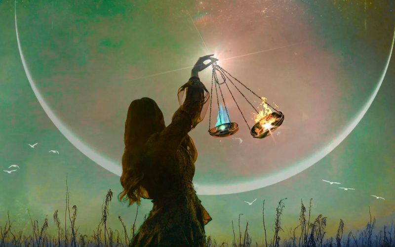 The Emotional Gift of This New Moon