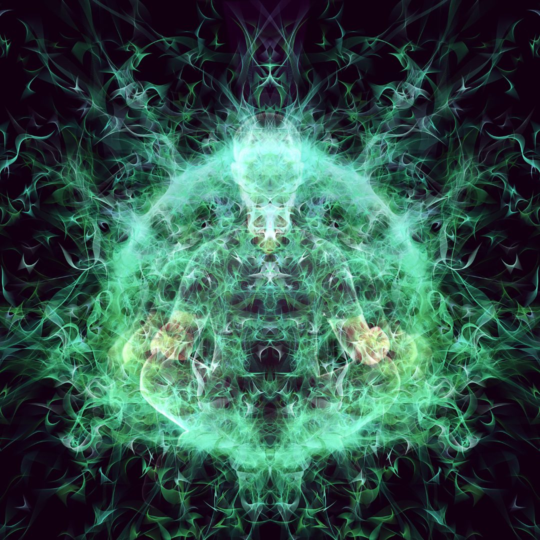 The Mystery of Consciousness