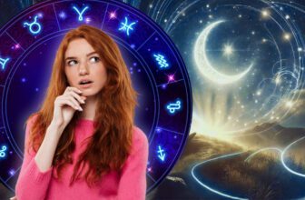 The October 2025 New Moon Will Mark a Major Turning Point for These Zodiac Signs
