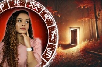The Past Will Come Knocking For 3 Zodiac Signs In November 2025