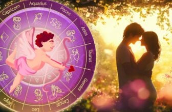 The Universe Has Decided – These Zodiac Signs Belong Together In 2026
