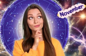 The Universe Reveals the Truth to These 4 Zodiac Signs in November 2025