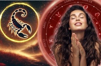 These 3 Zodiac Signs Will Experience a Powerful Rebirth During Scorpio Season 2025
