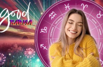 These 3 Zodiac Signs Will Receive the Rewards of Good Karma in November 2025
