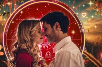 These 4 Zodiac Signs Are About To Meet Their Soulmates In November 2025