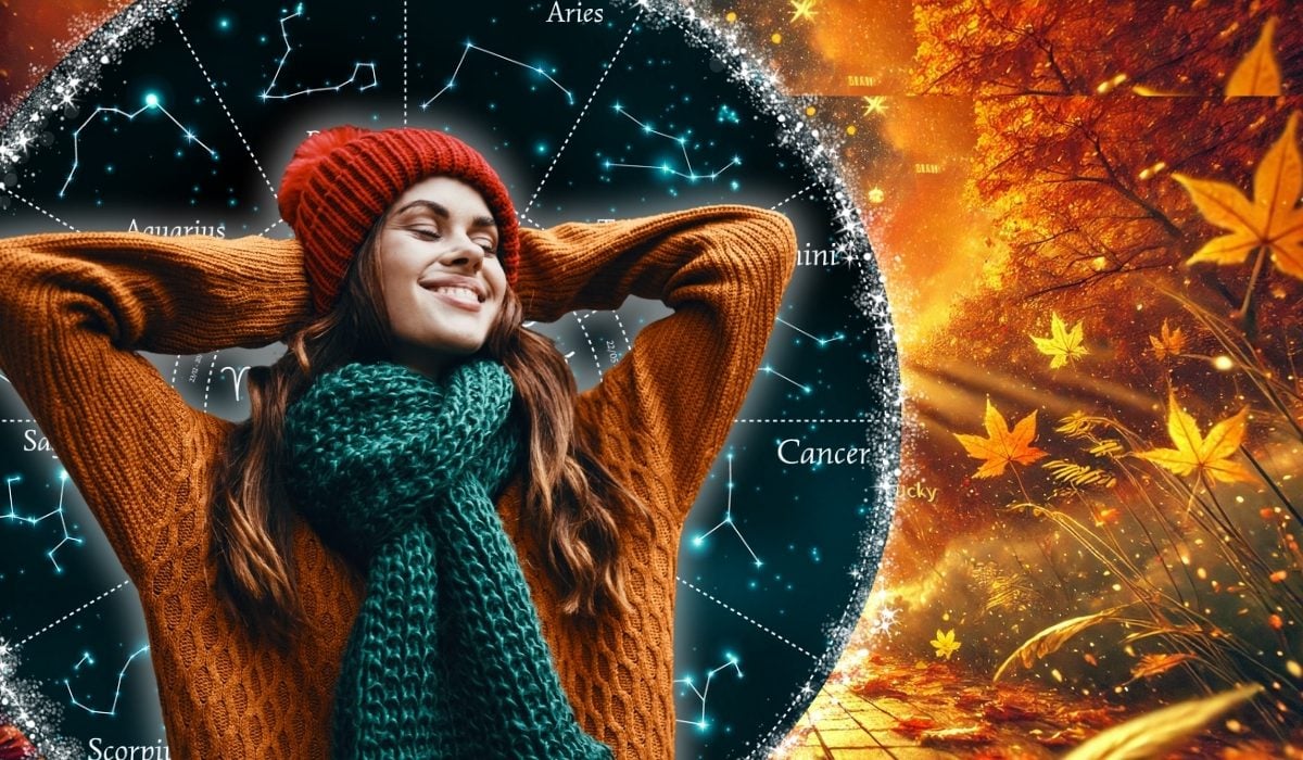 These 4 Zodiac Signs Will Change Their Destiny for the Better in 2026